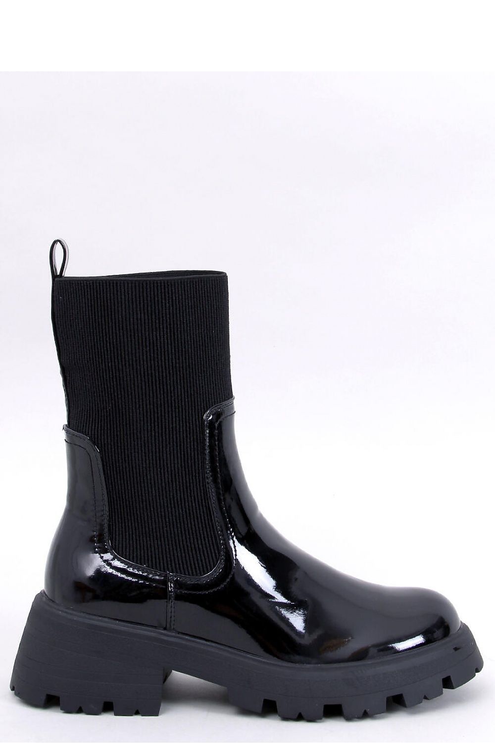 Chelsea boots model 188467 Inello