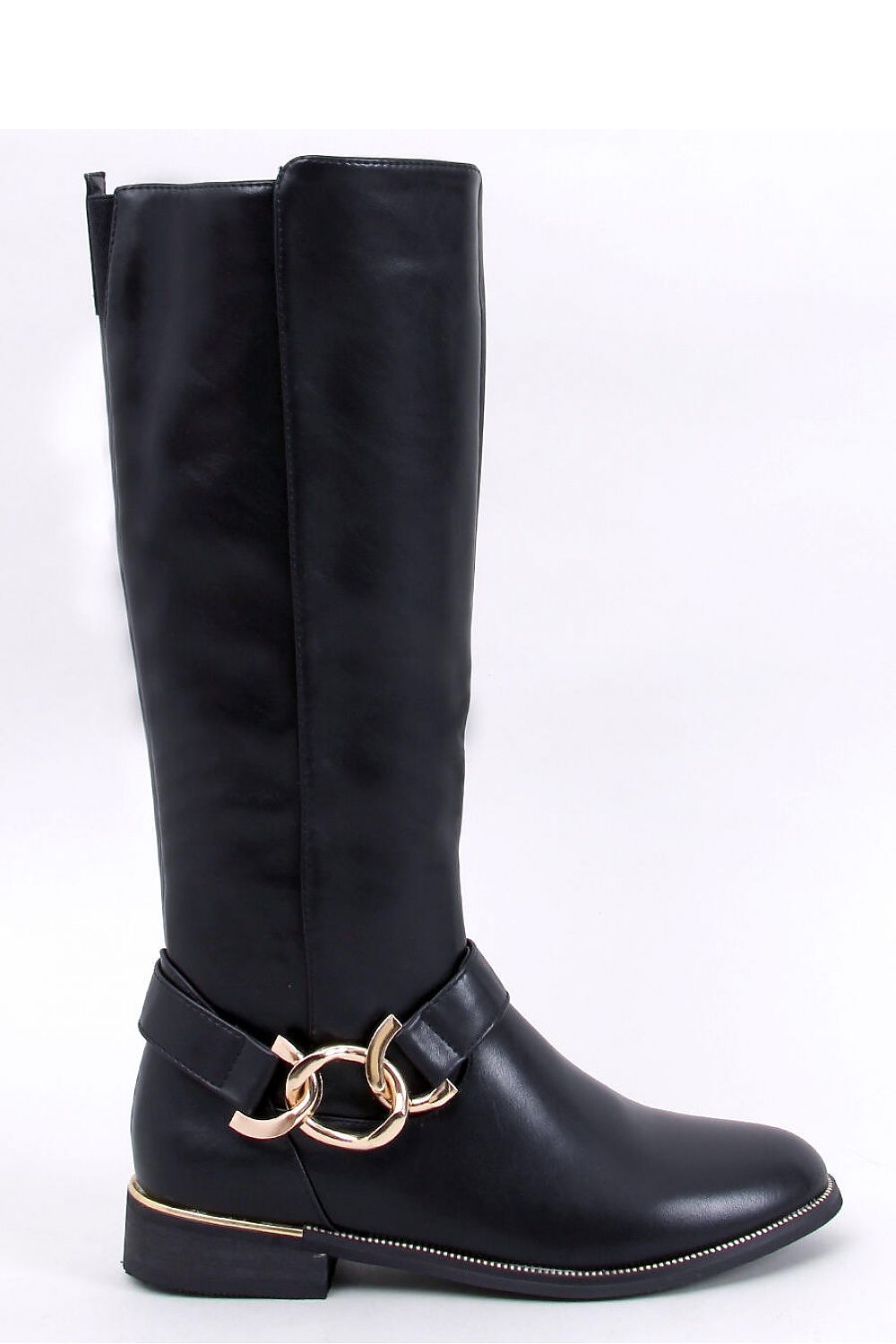 Overknee boots model 188473 Inello