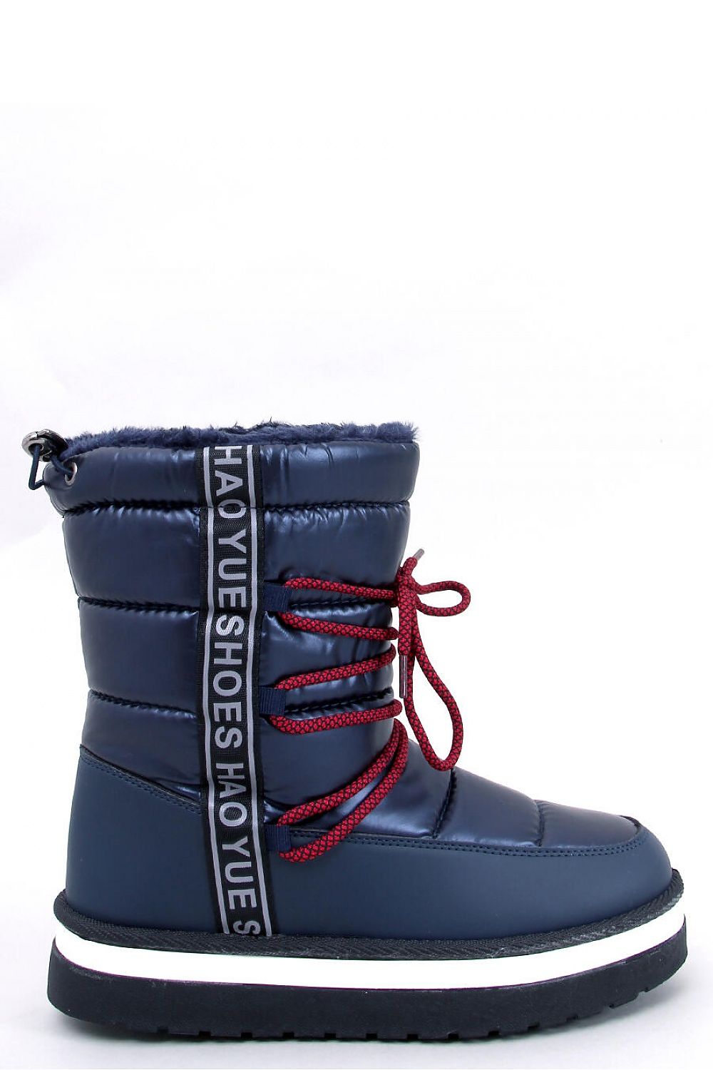 snowboots model 188609 Inello