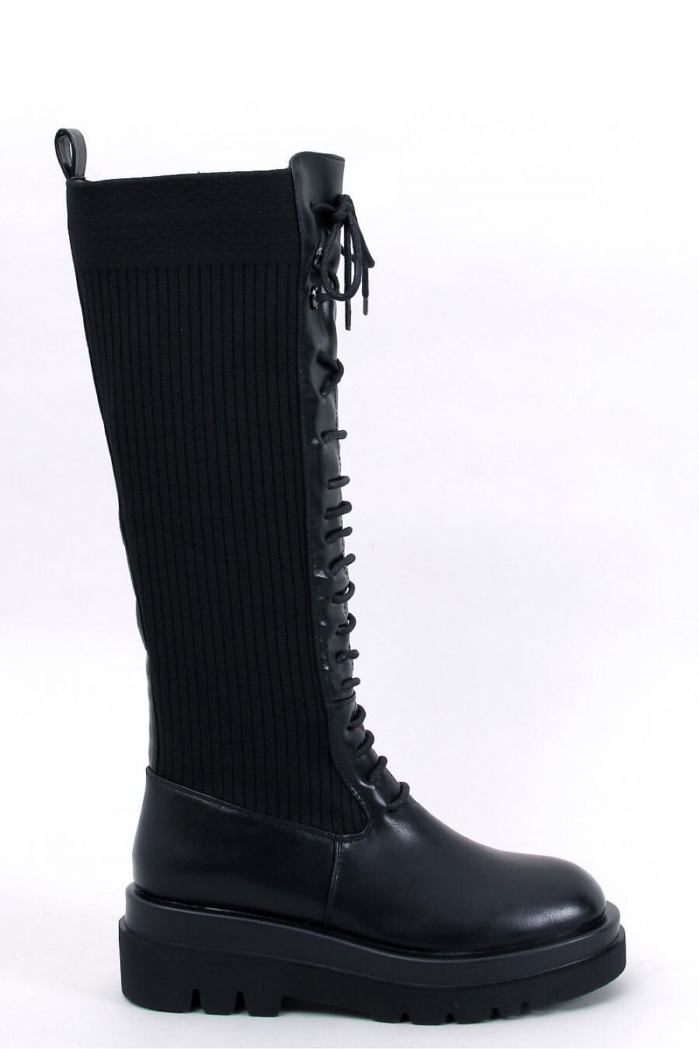 Overknee boots model 188748 Inello