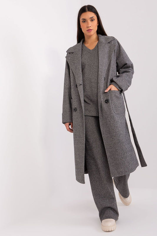 coat model 188805 Lakerta