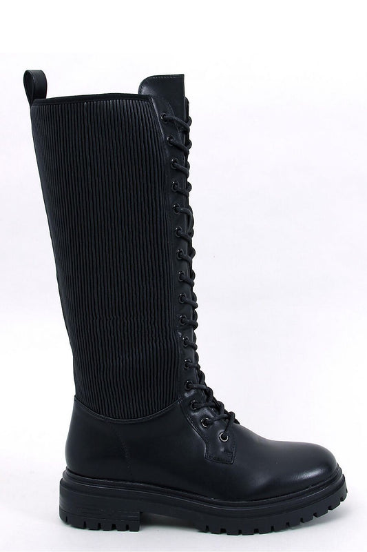 Overknee boots model 188820 Inello