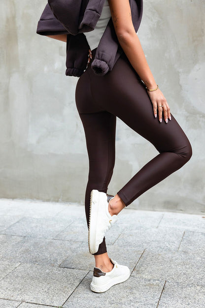 Lange leggings model 186423 IVON