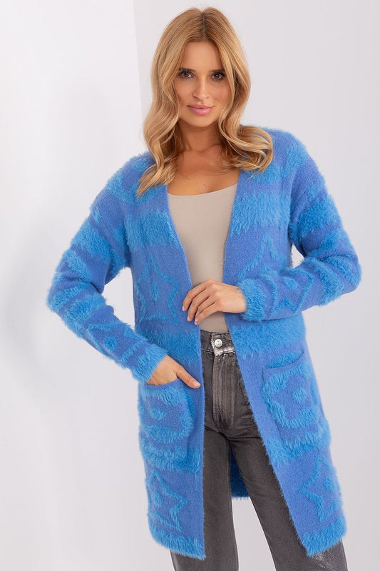 cardigan model 189218 AT