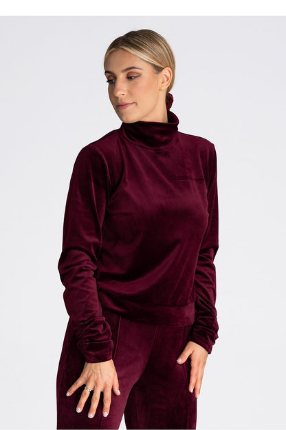 blouse model 189277 Figl