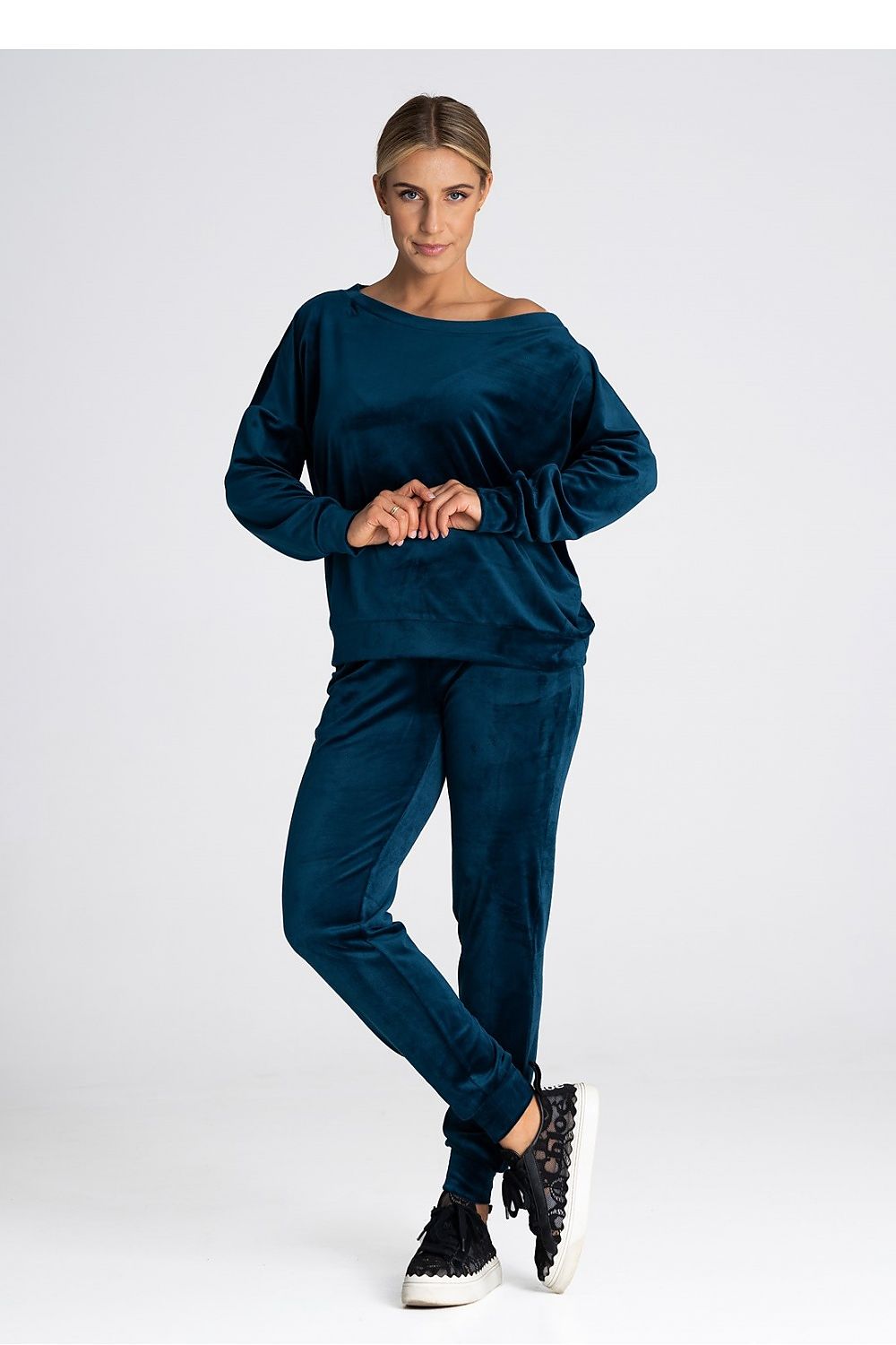 trainingsbroek model 189283 Figl