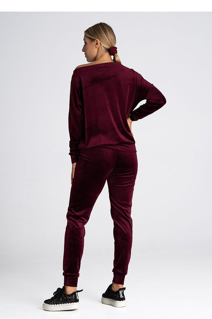 trainingsbroek model 189283 Figl