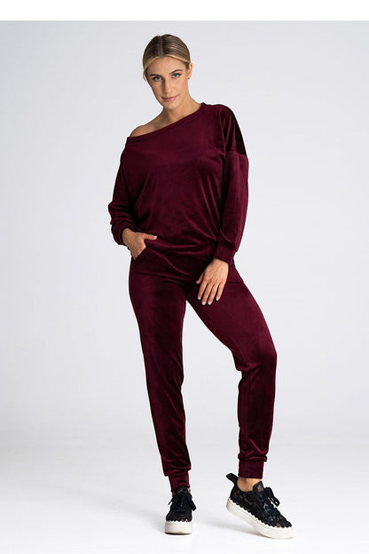 trainingsbroek model 189283 Figl