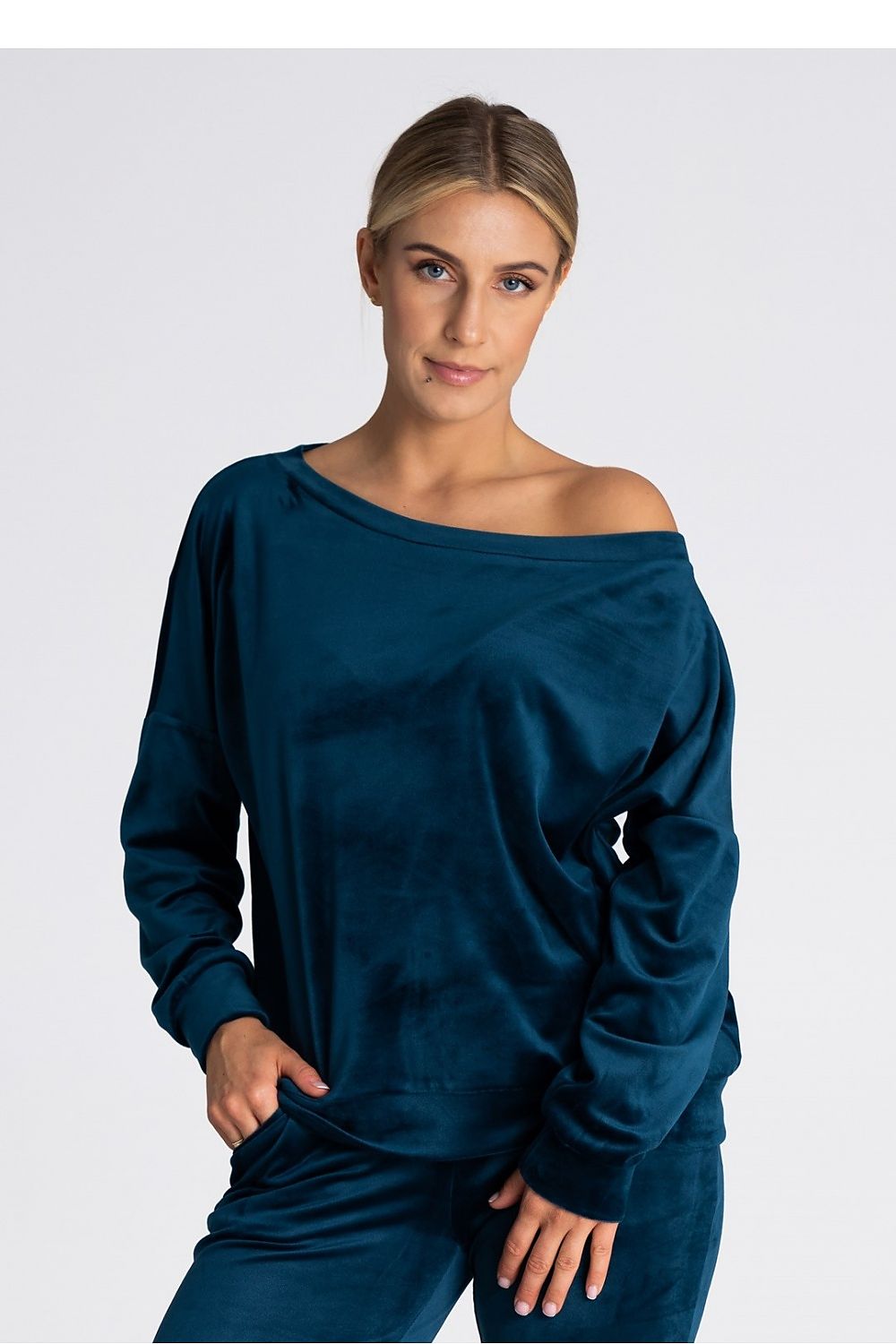 Bluse Modell 189289 Figl