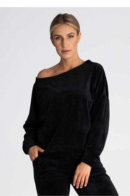 blouse model 189289 Figl