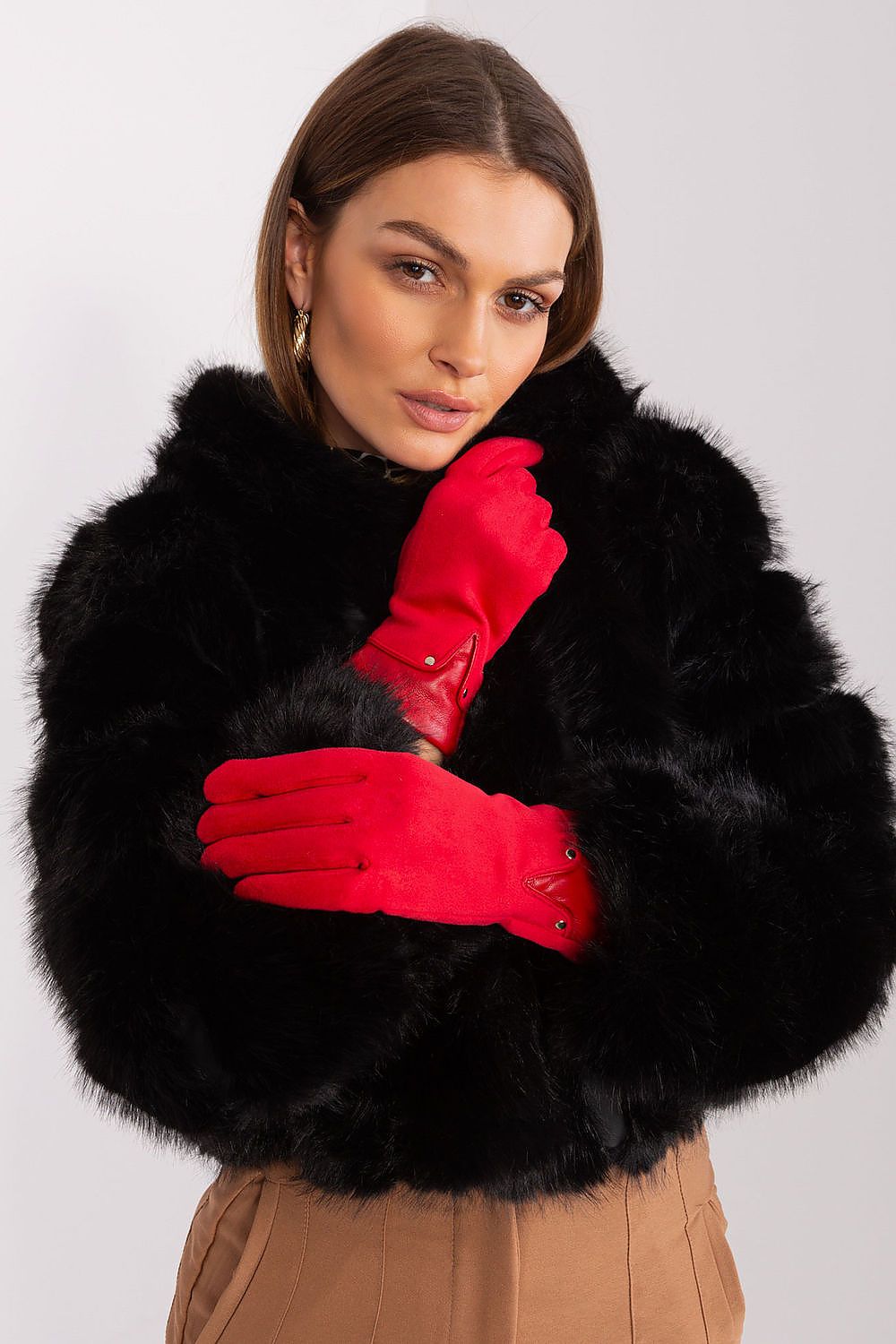 AT Gloves model 189556