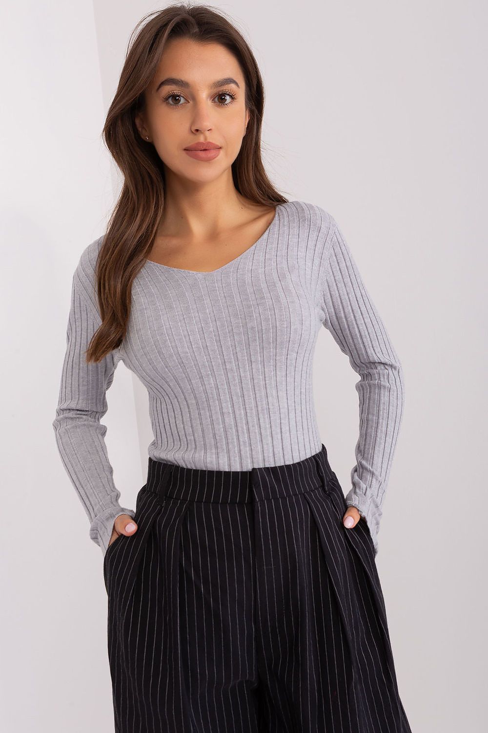 sweater model 189718 Factory Price