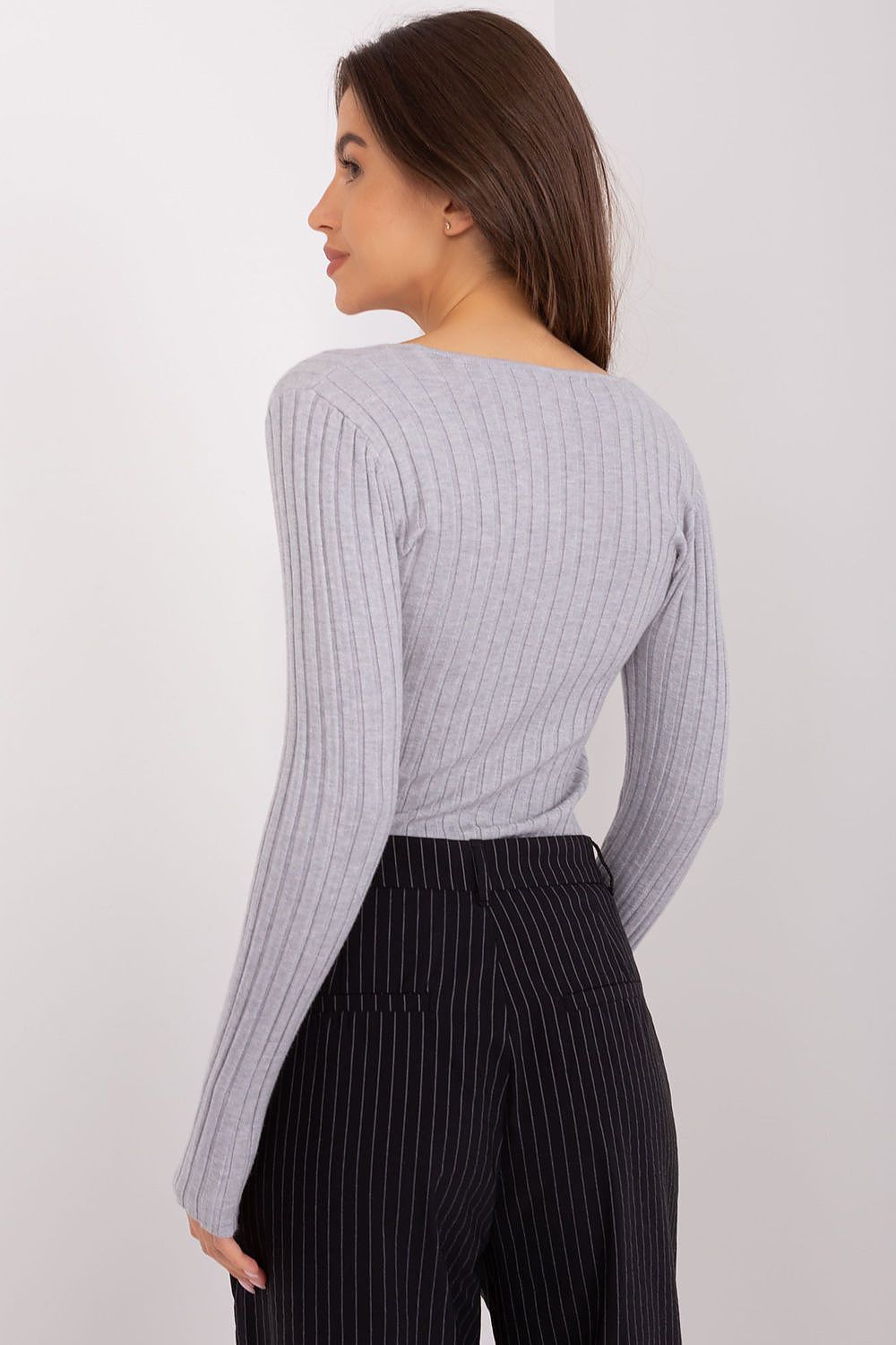 sweater model 189718 Factory Price