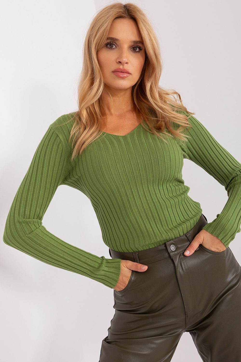 sweater model 189719 Factory Price