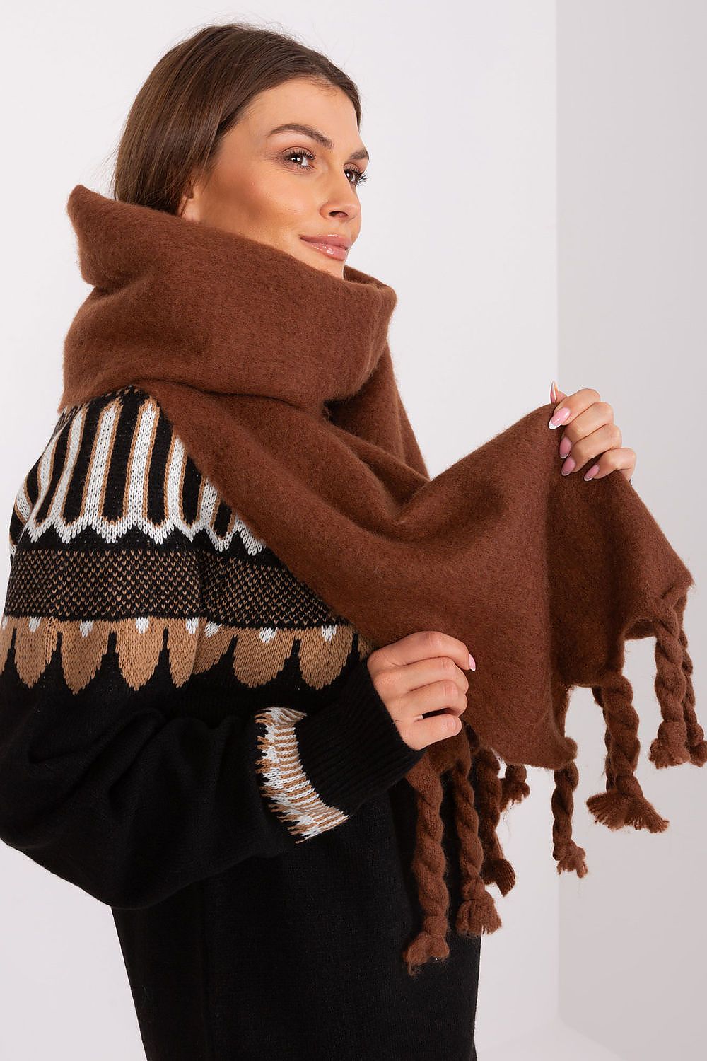 scarf model 190589 AT