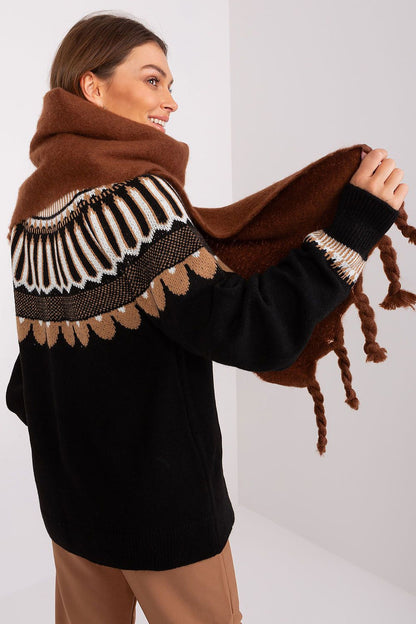 scarf model 190589 AT