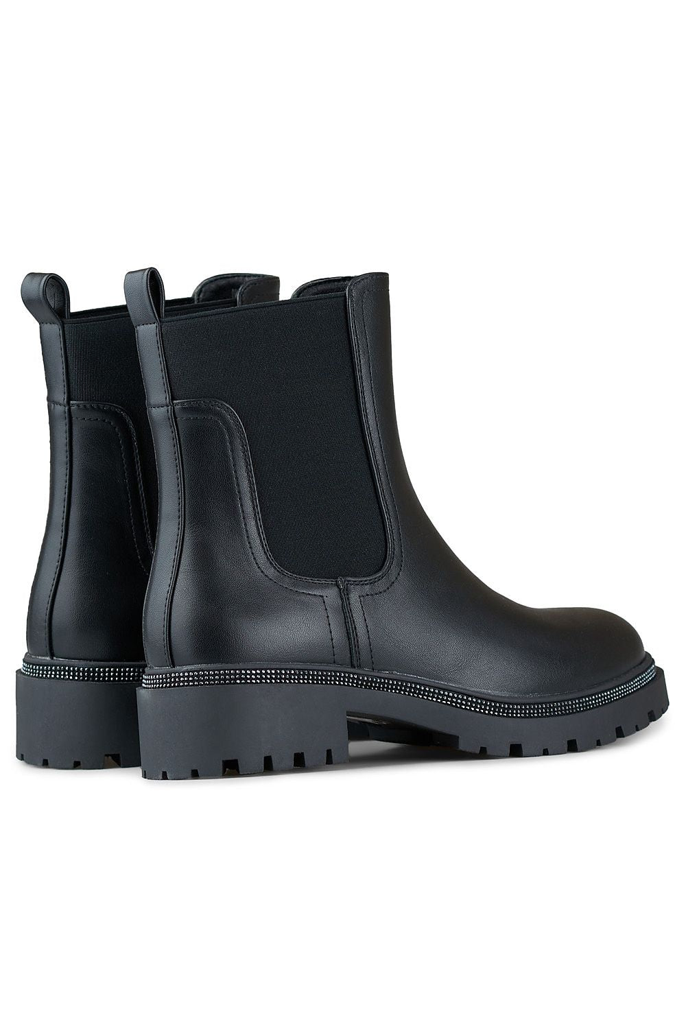 Chelsea boots model 190046 PRIMO