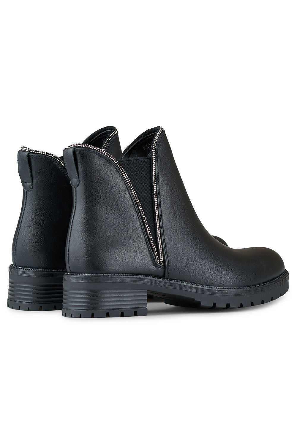 Chelsea boots model 190047 PRIMO