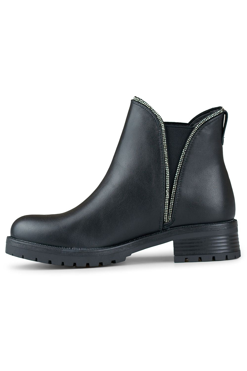 Chelsea boots model 190047 PRIMO