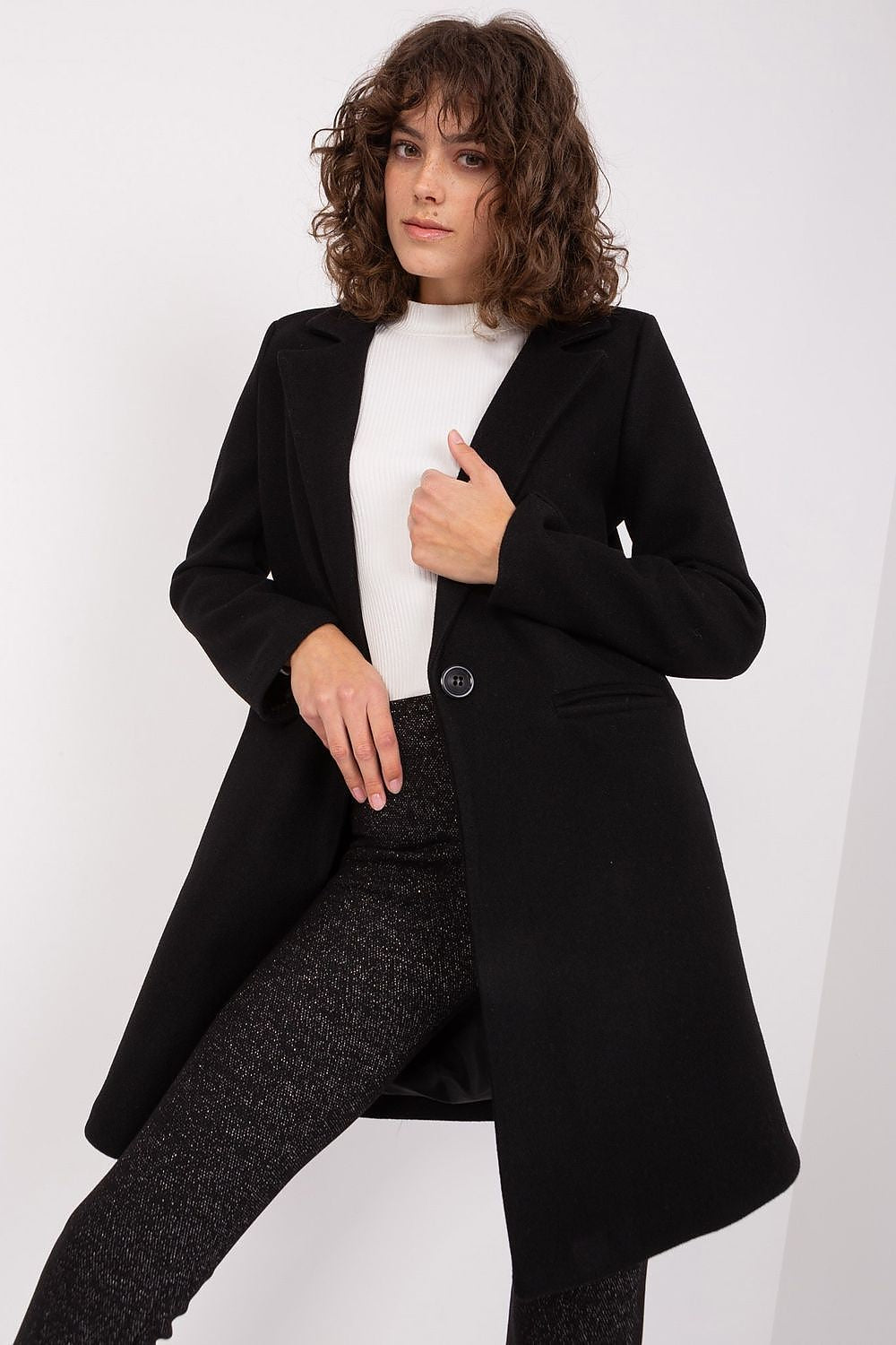 coat model 190144 Och Bella