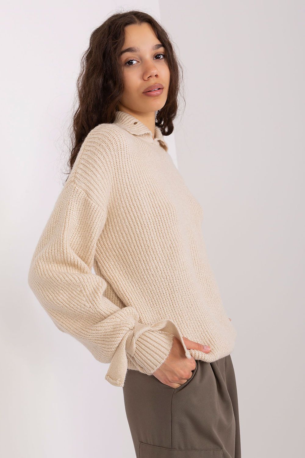 sweater model 190231 Badu