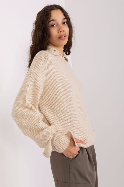 Pullover Modell 190231 Badu