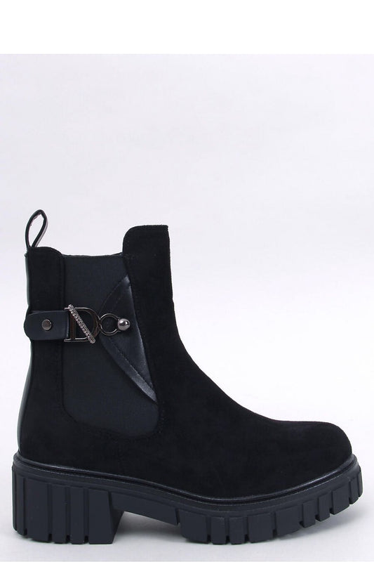 Chelsea boots model 190332 Inello