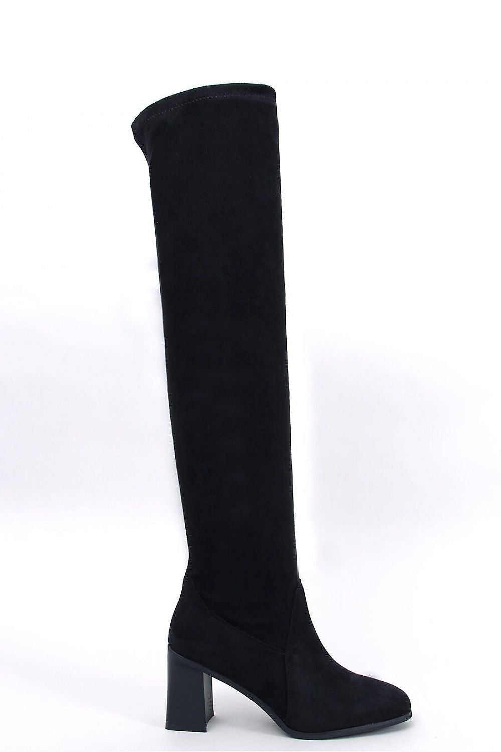 Overknee boots model 190353 Inello