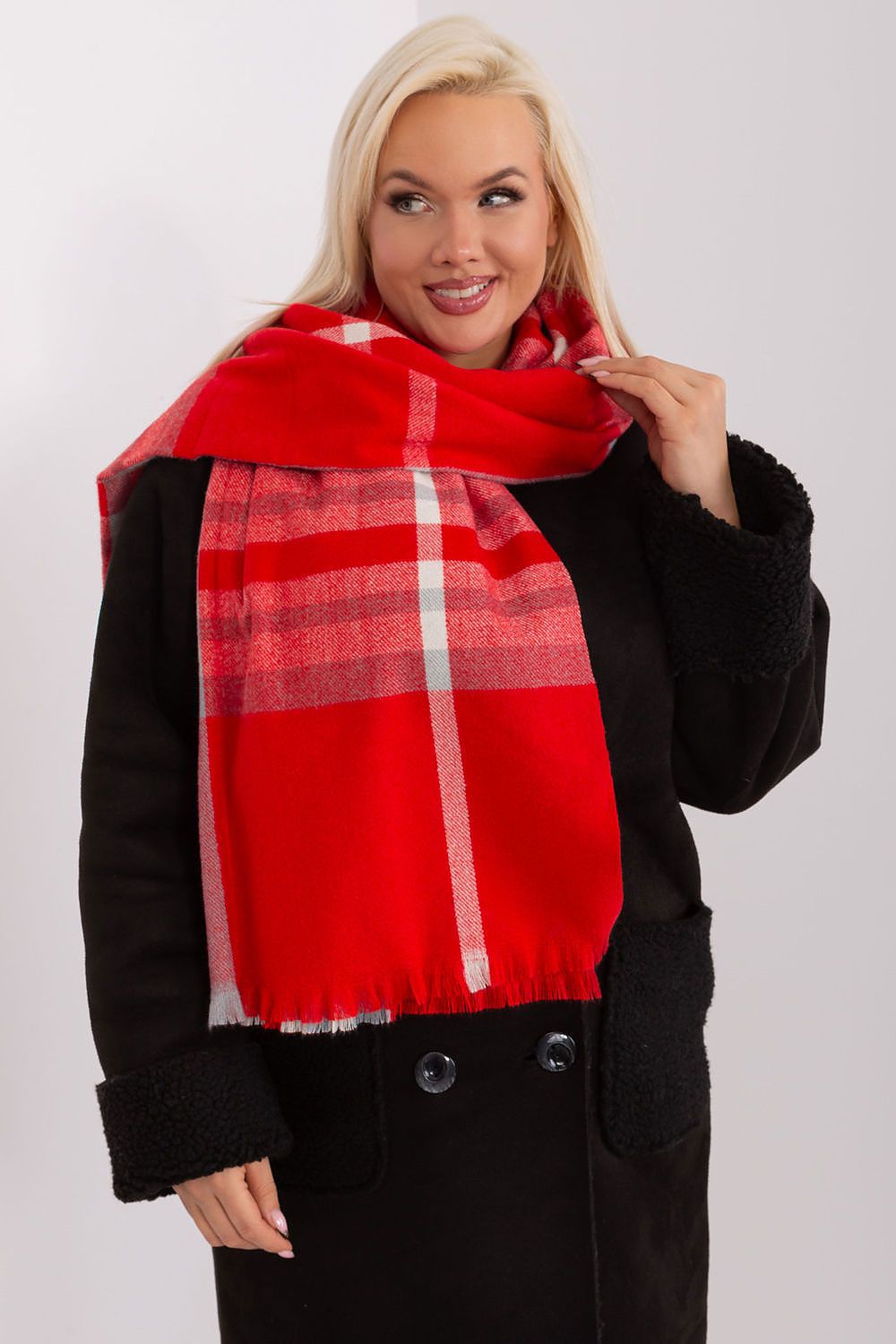 scarf model 190569 AT