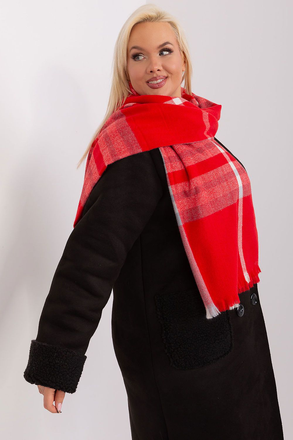 scarf model 190569 AT