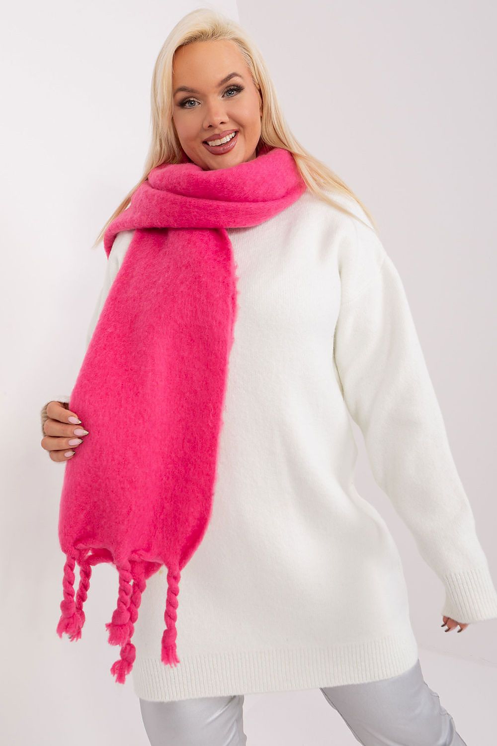 scarf model 190589 AT