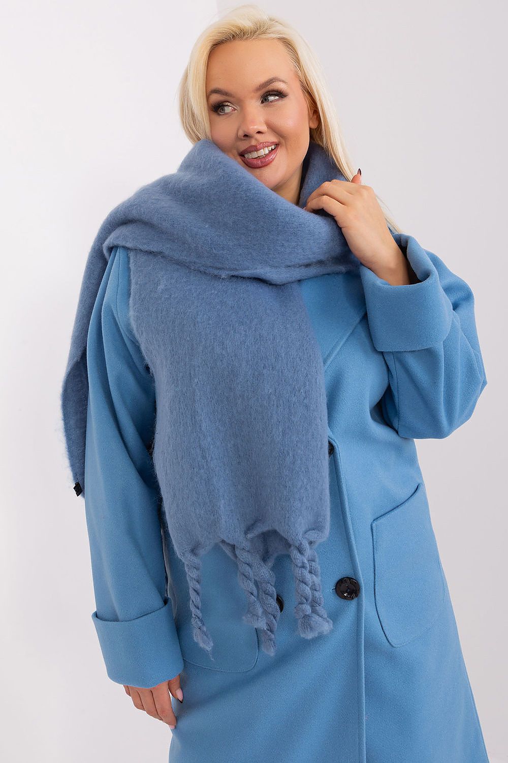 scarf model 190589 AT