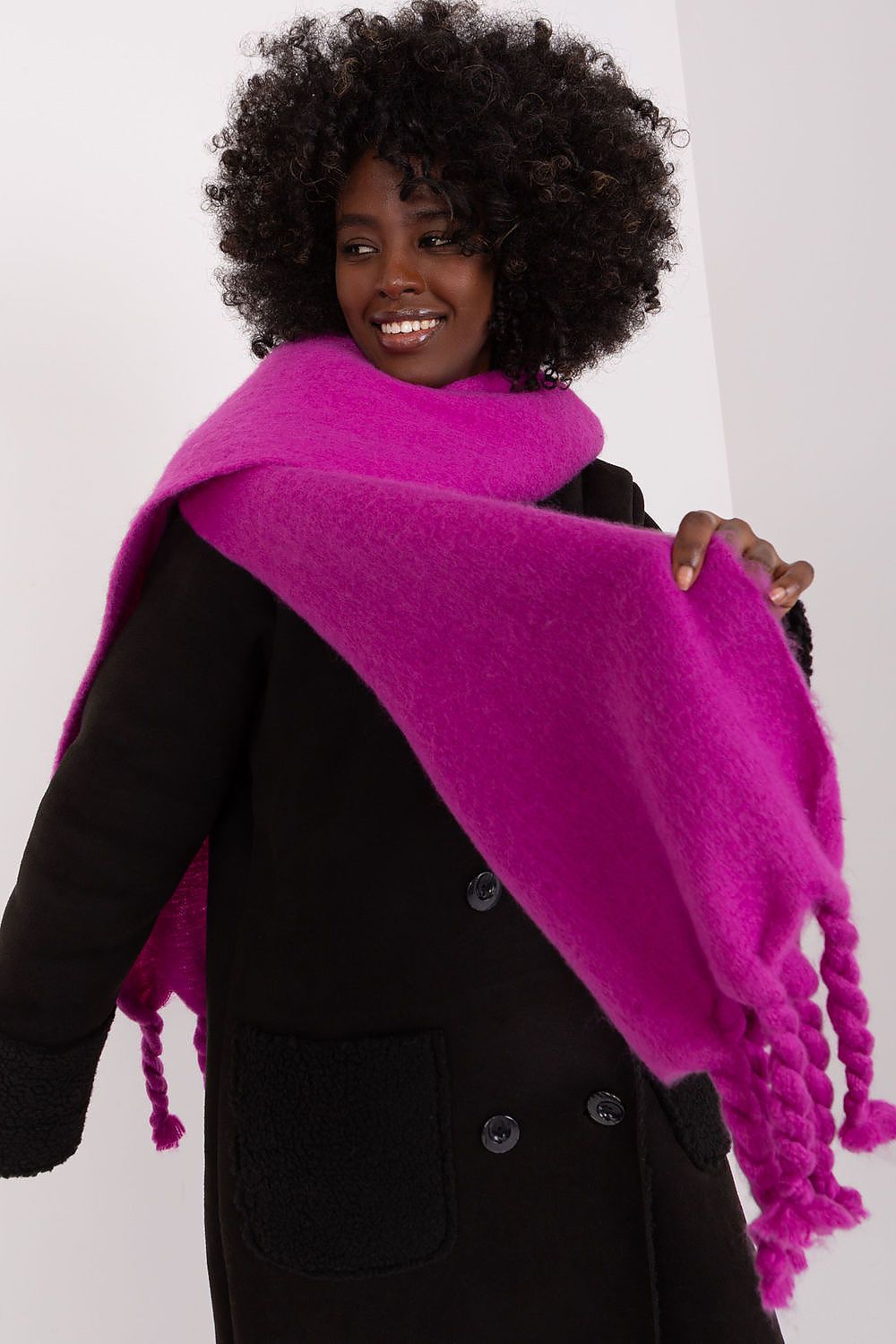 scarf model 190589 AT