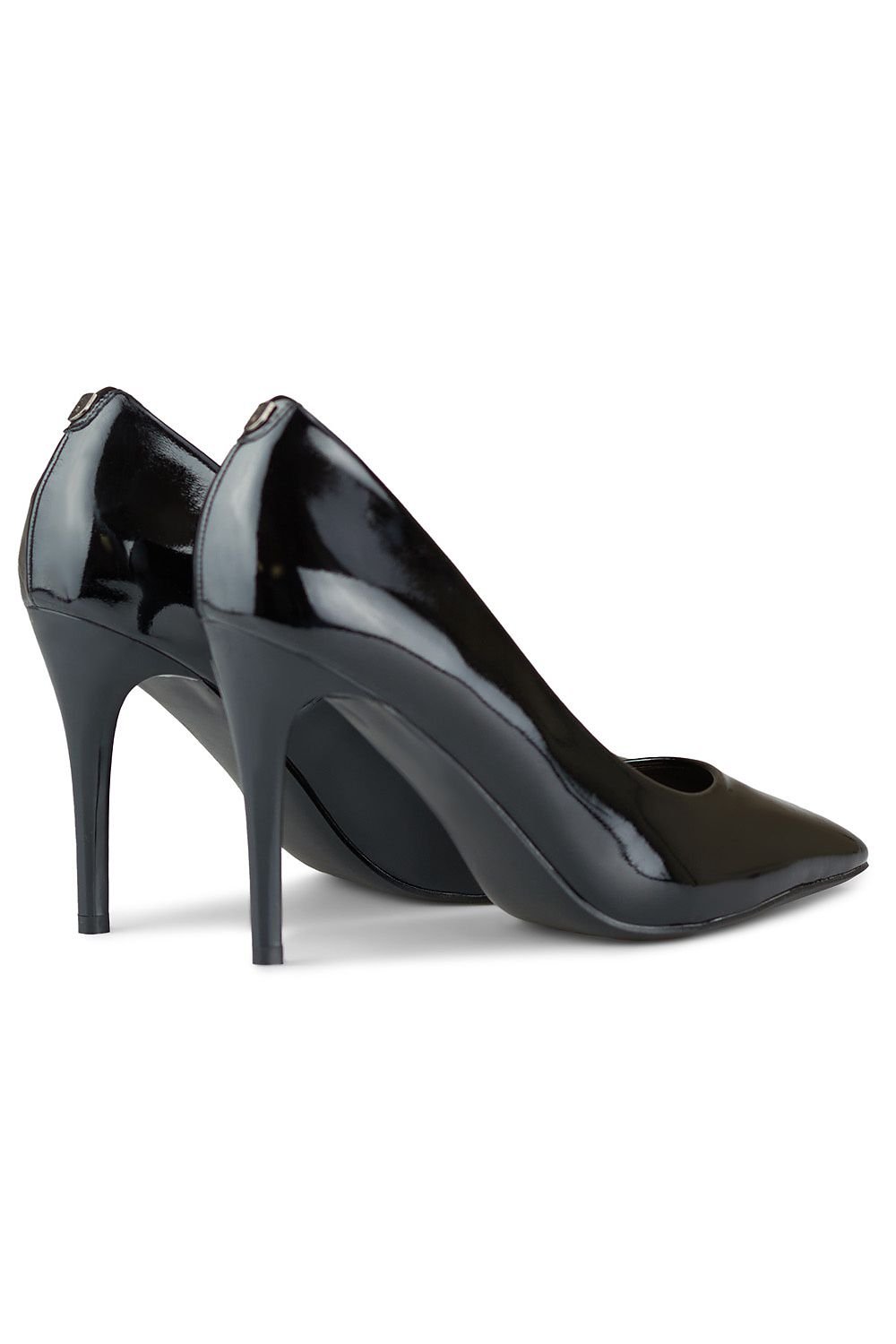 stiletto heels model 190645 PRIMO