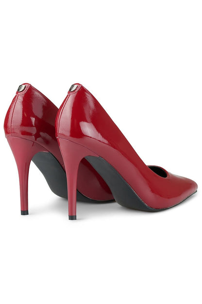 stiletto heels model 190645 PRIMO