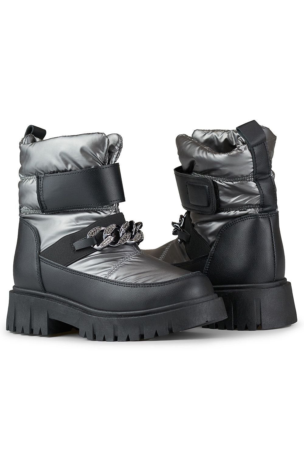 snow boots model 190675 PRIMO