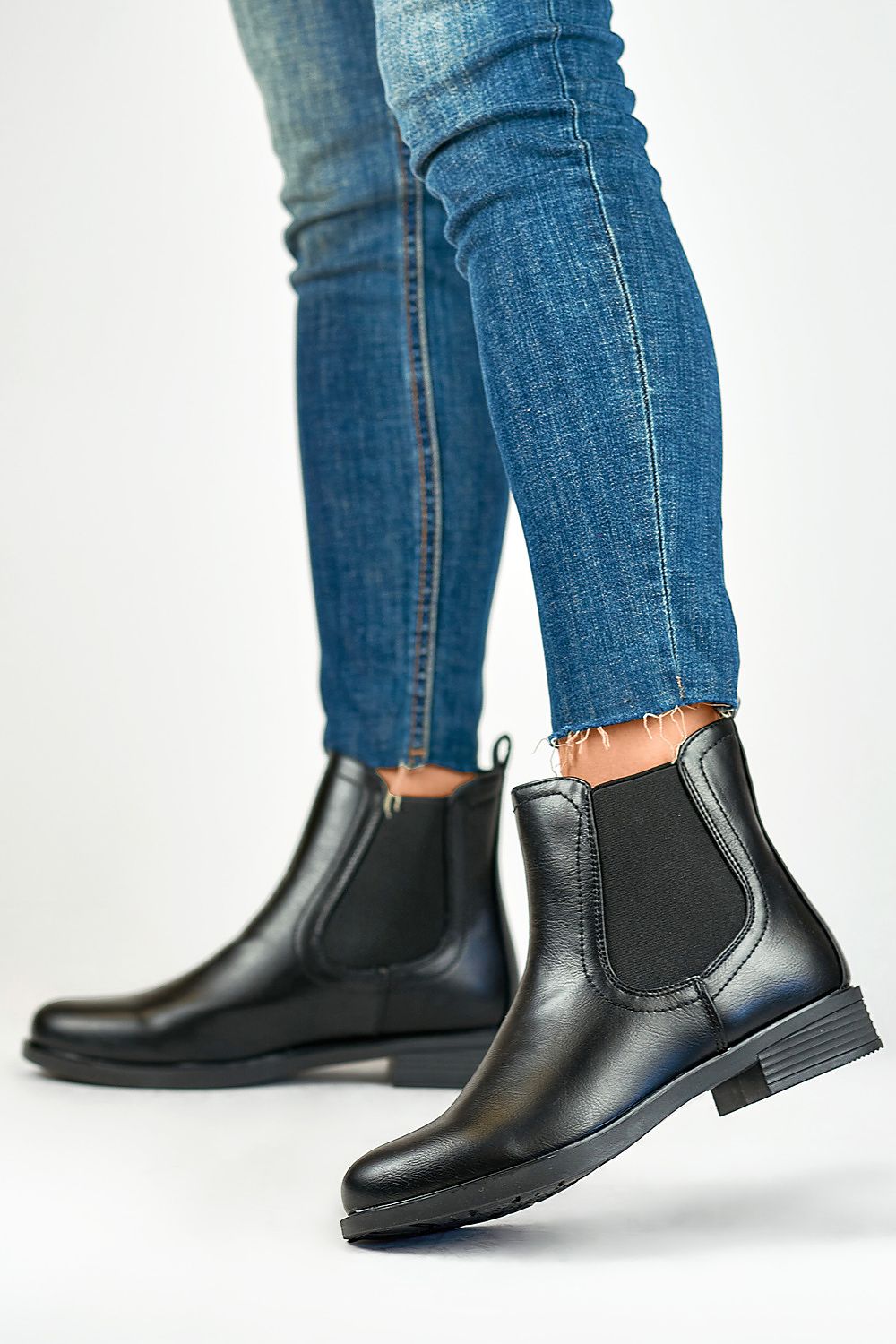 Chelsea boots model 190693 PRIMO