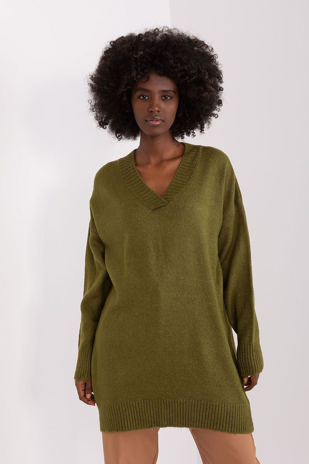 sweater model 190760 Badu