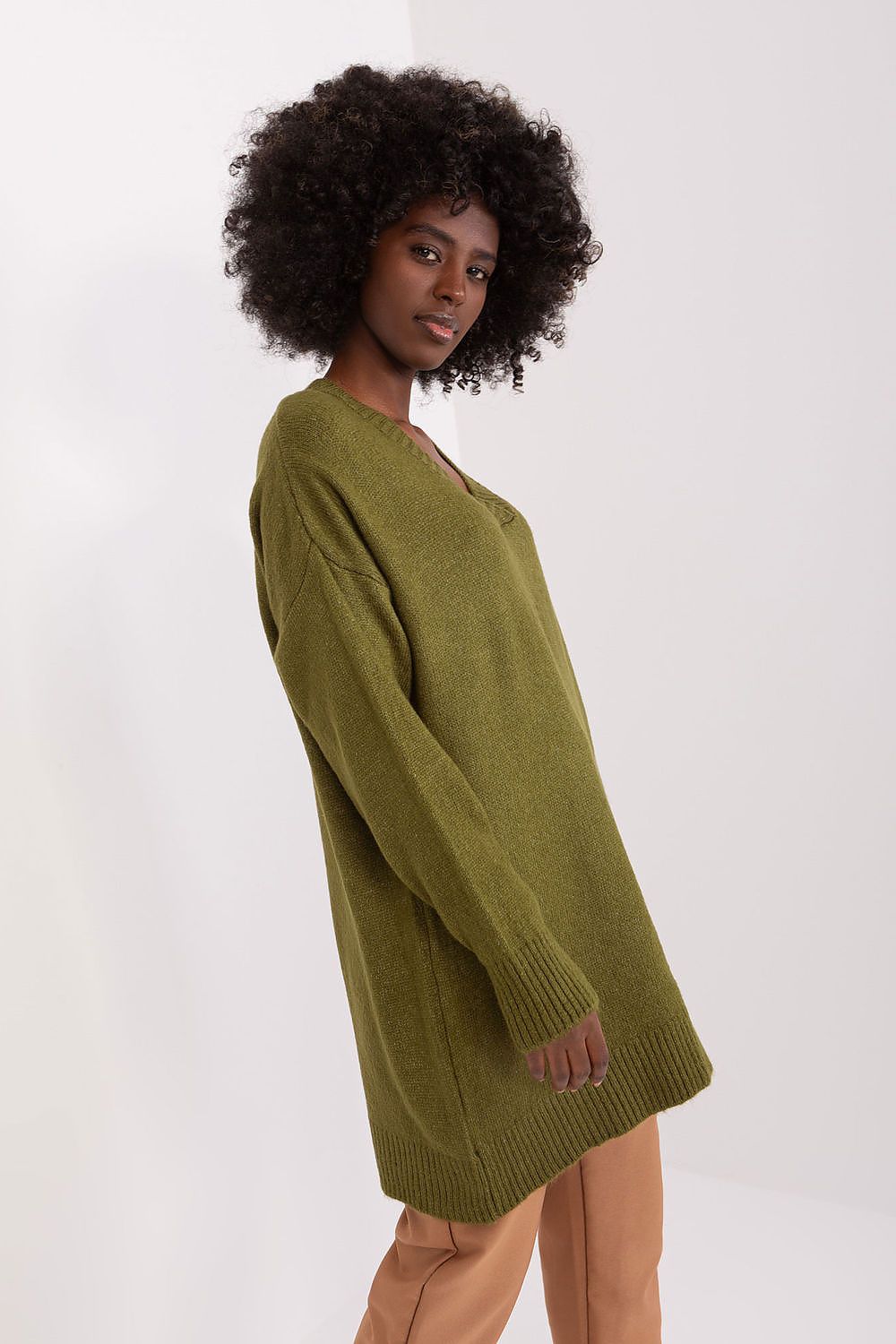 sweater model 190760 Badu