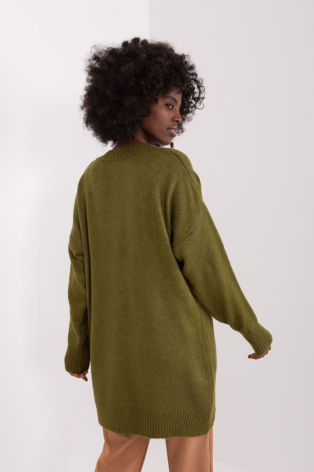 sweater model 190760 Badu