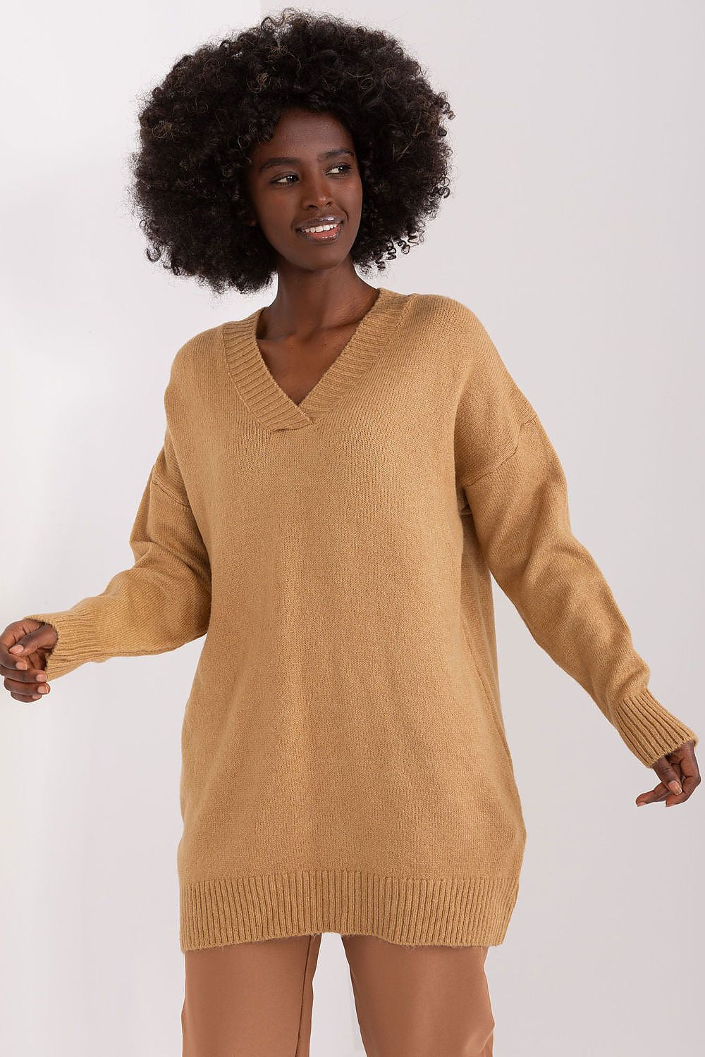 sweater model 190760 Badu