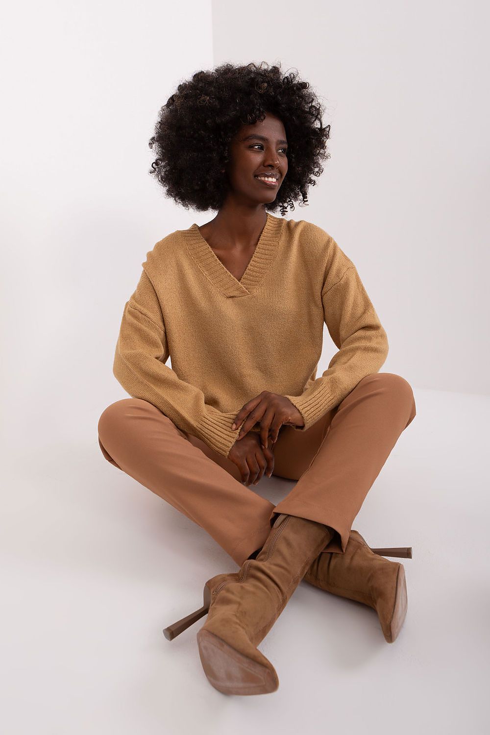 sweater model 190760 Badu