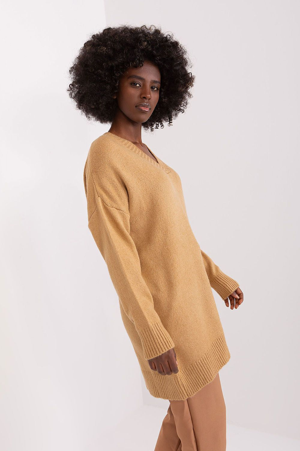 sweater model 190760 Badu