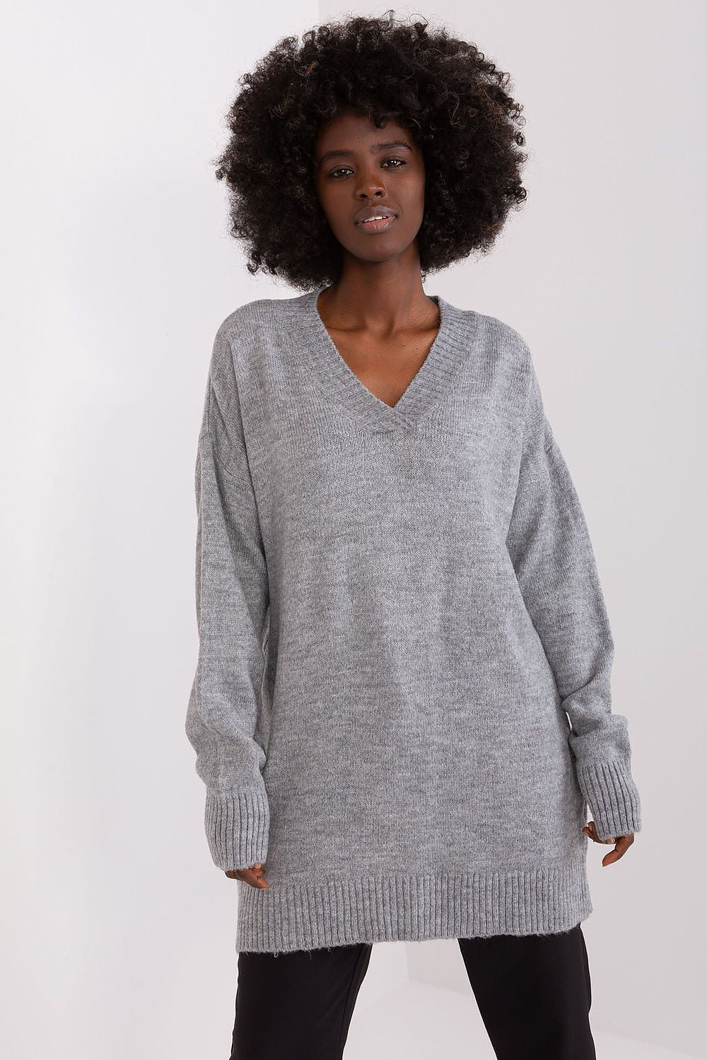 sweater model 190760 Badu