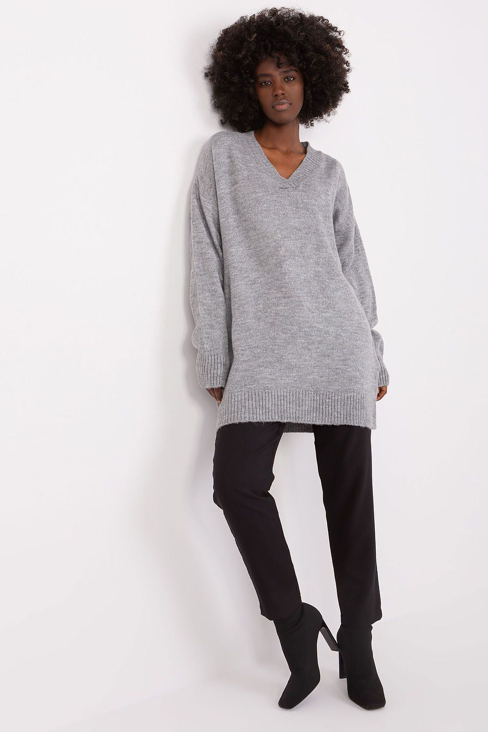 sweater model 190760 Badu