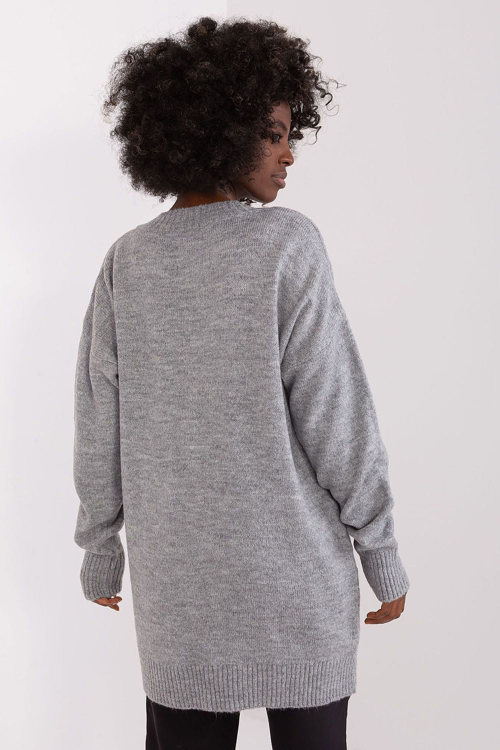 sweater model 190760 Badu