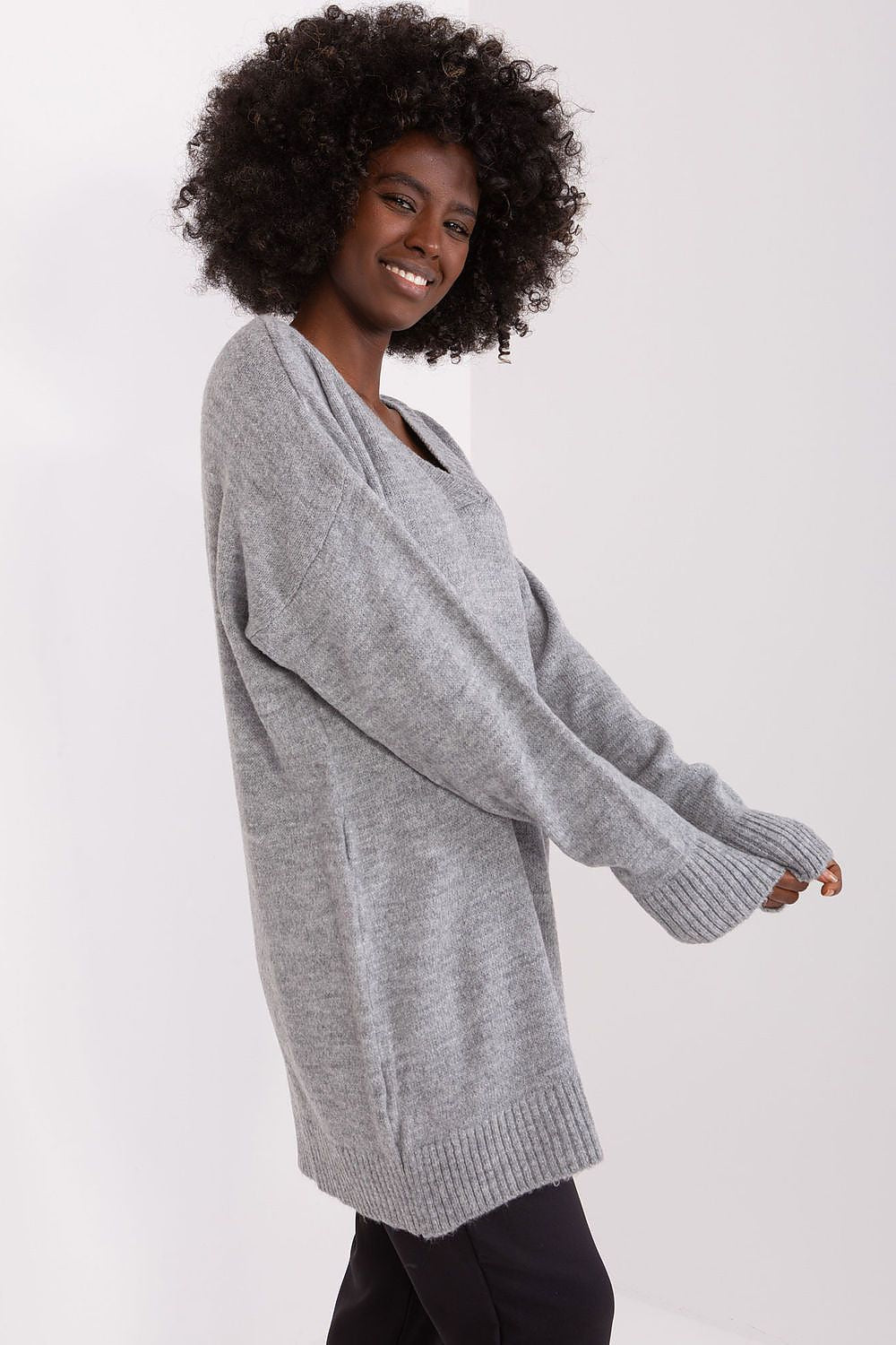 sweater model 190760 Badu