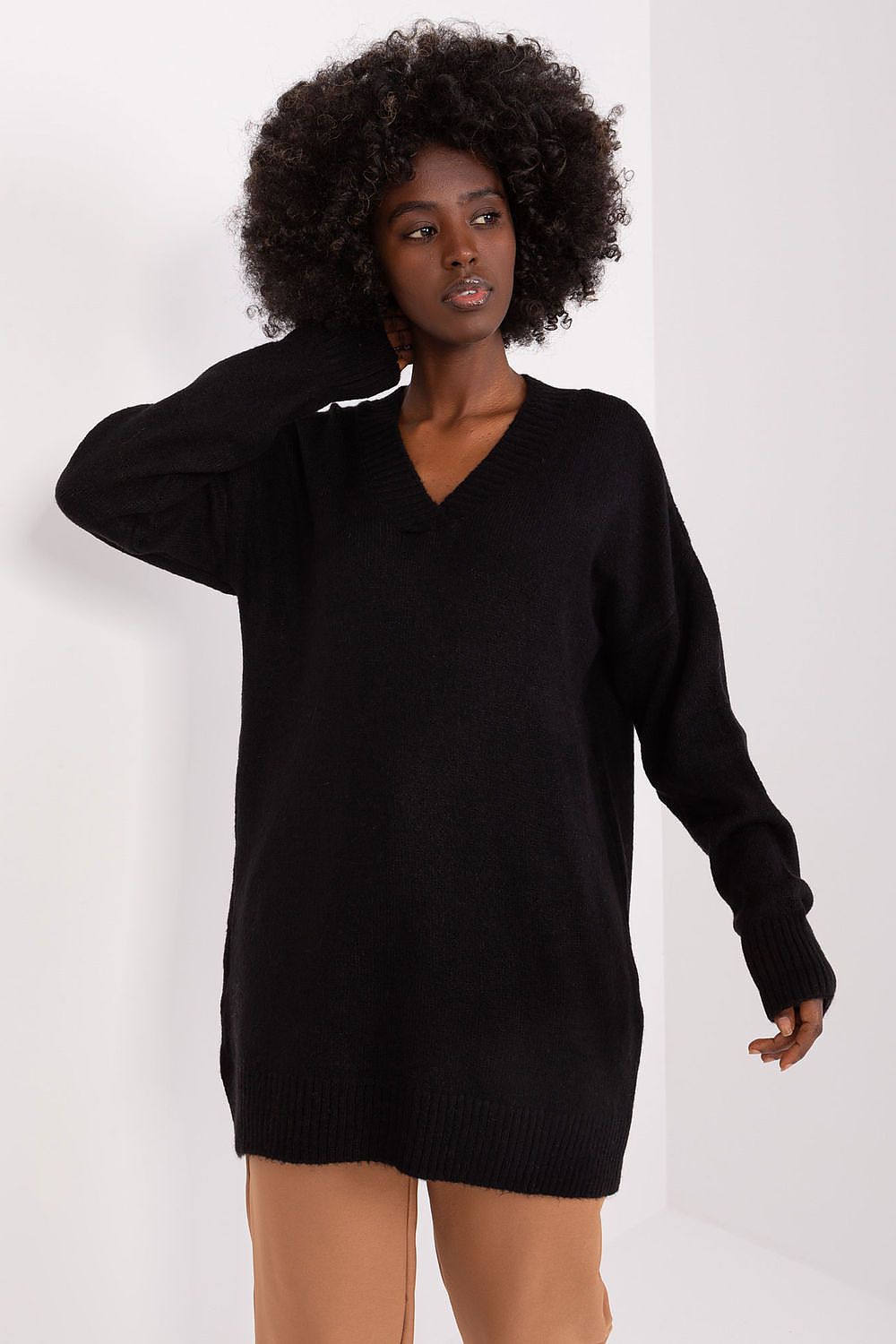 sweater model 190760 Badu