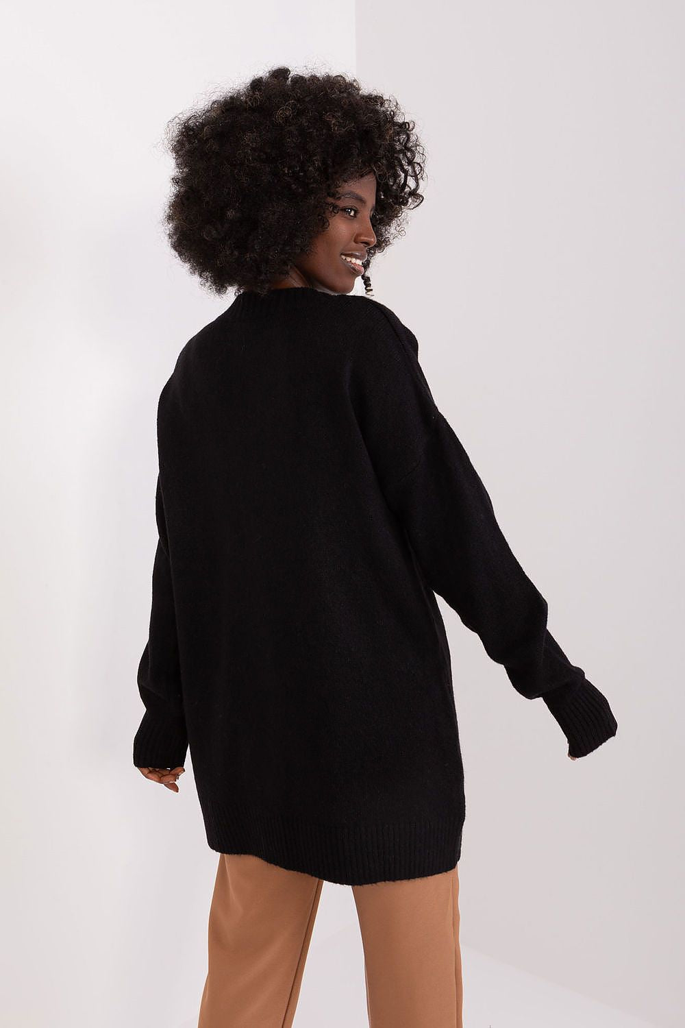 sweater model 190760 Badu