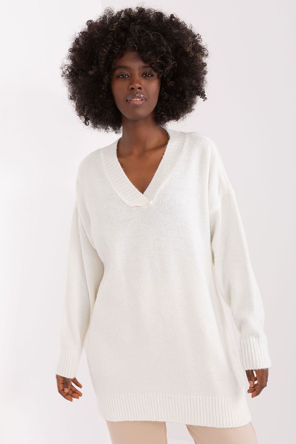 sweater model 190760 Badu